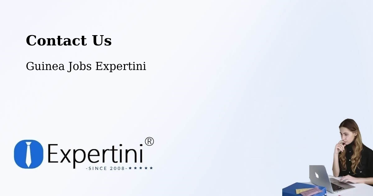 Contact Expertini – Dalaba - Guinea Jobs Expertini