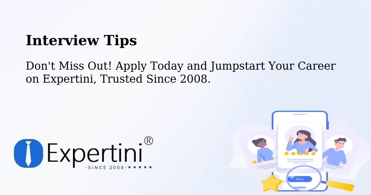 Interview Tips & Techniques for Job Seekers – Dalaba - Dalaba, Guinea Jobs Expertini
