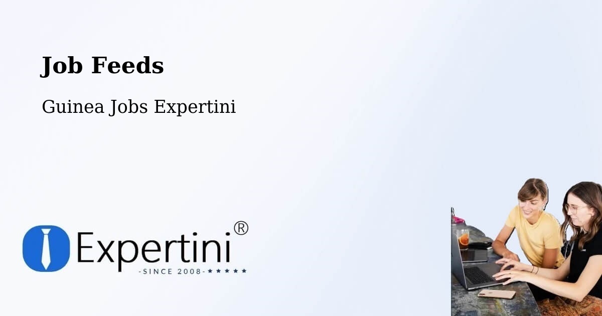 Job Listings Feed – Dalaba - Guinea Jobs Expertini