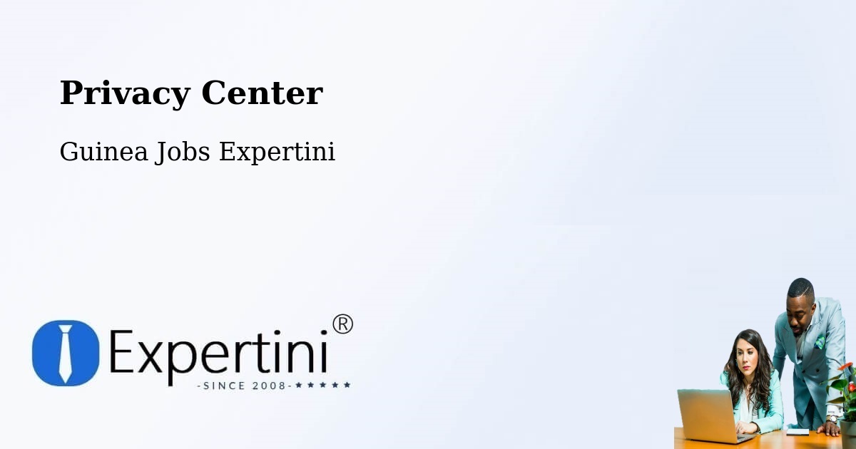 Privacy Policy – Dalaba - Guinea Jobs Expertini